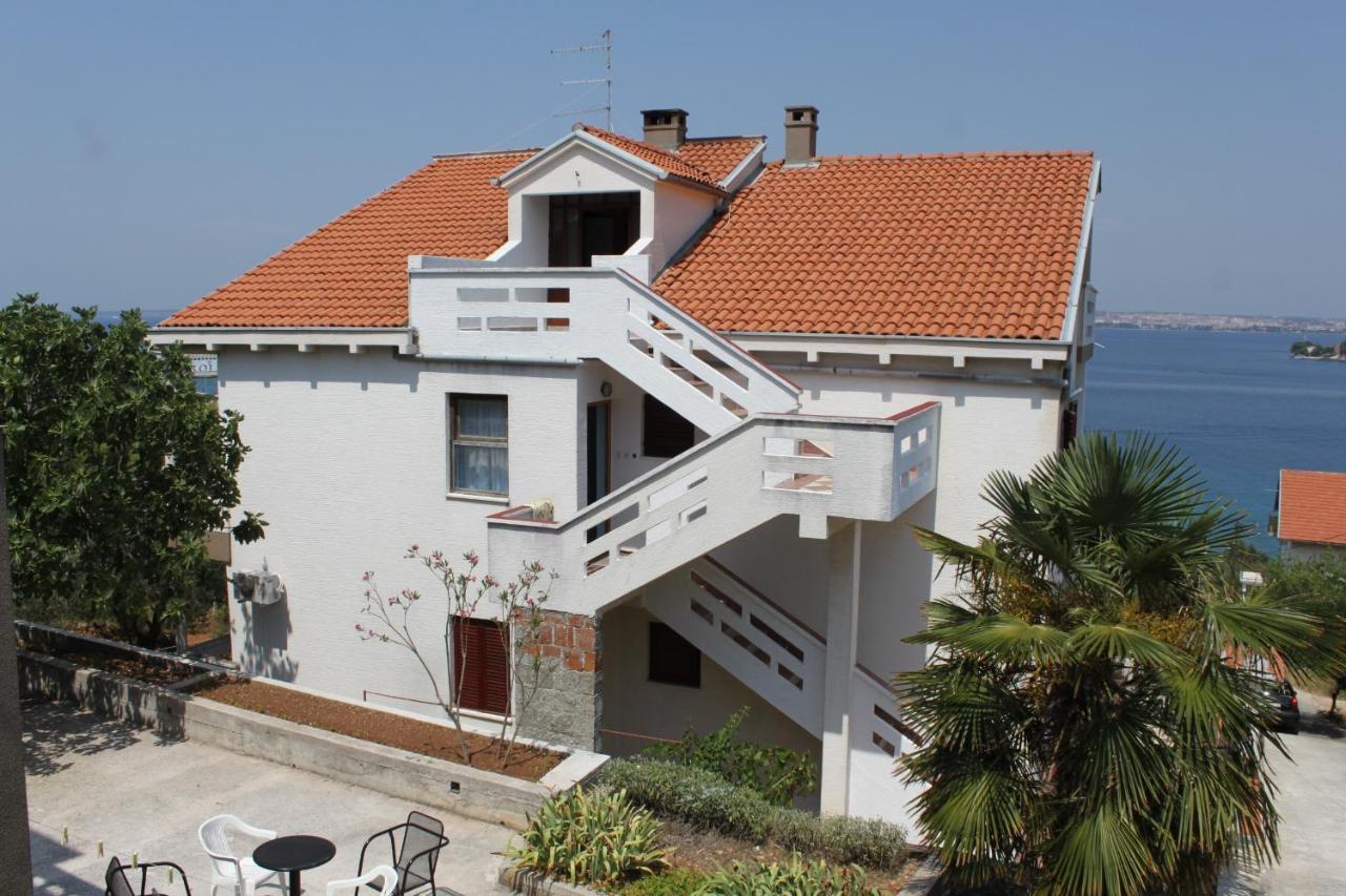 Apartment Kali 834A Exteriér fotografie