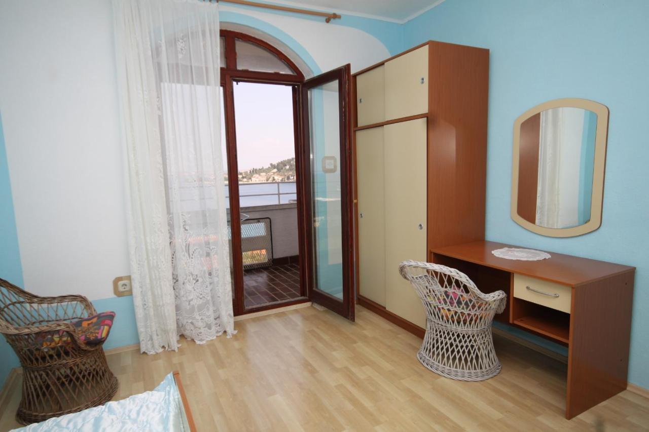 Apartment Kali 834A Exteriér fotografie