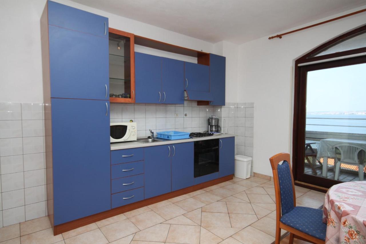 Apartment Kali 834A Exteriér fotografie