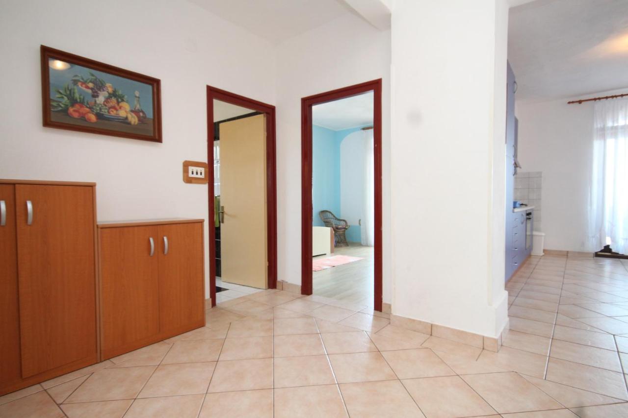 Apartment Kali 834A Exteriér fotografie
