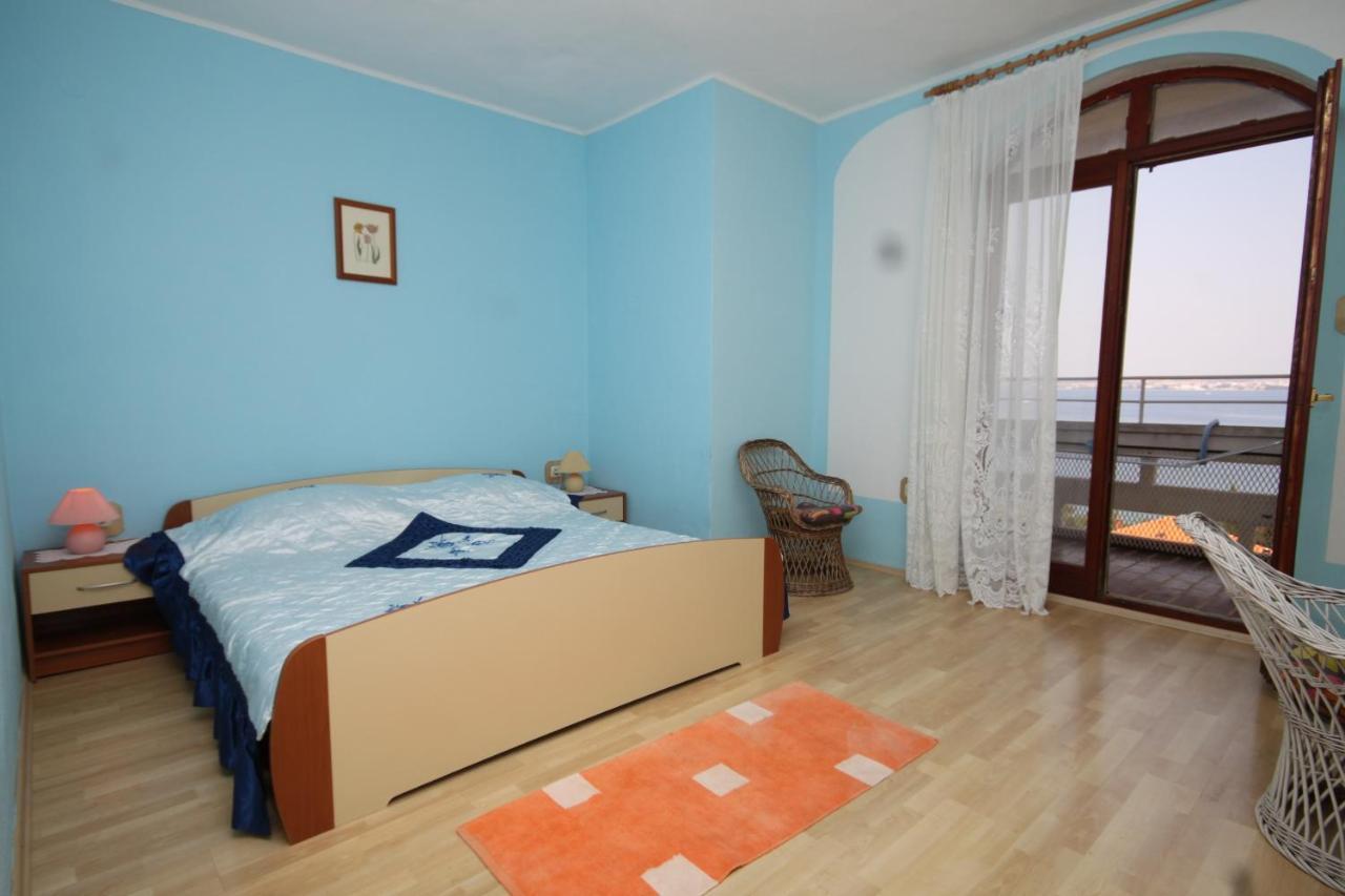 Apartment Kali 834A Exteriér fotografie