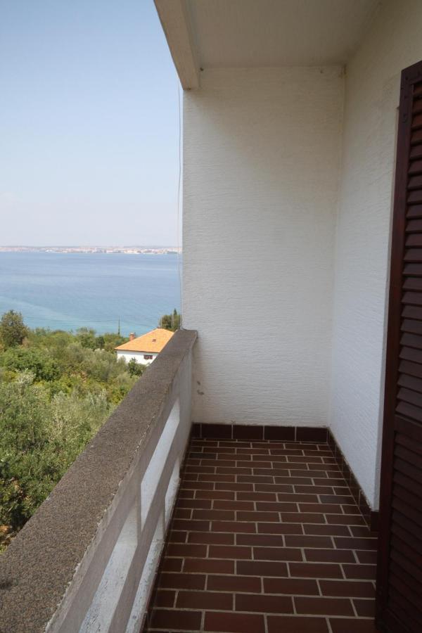 Apartment Kali 834A Exteriér fotografie
